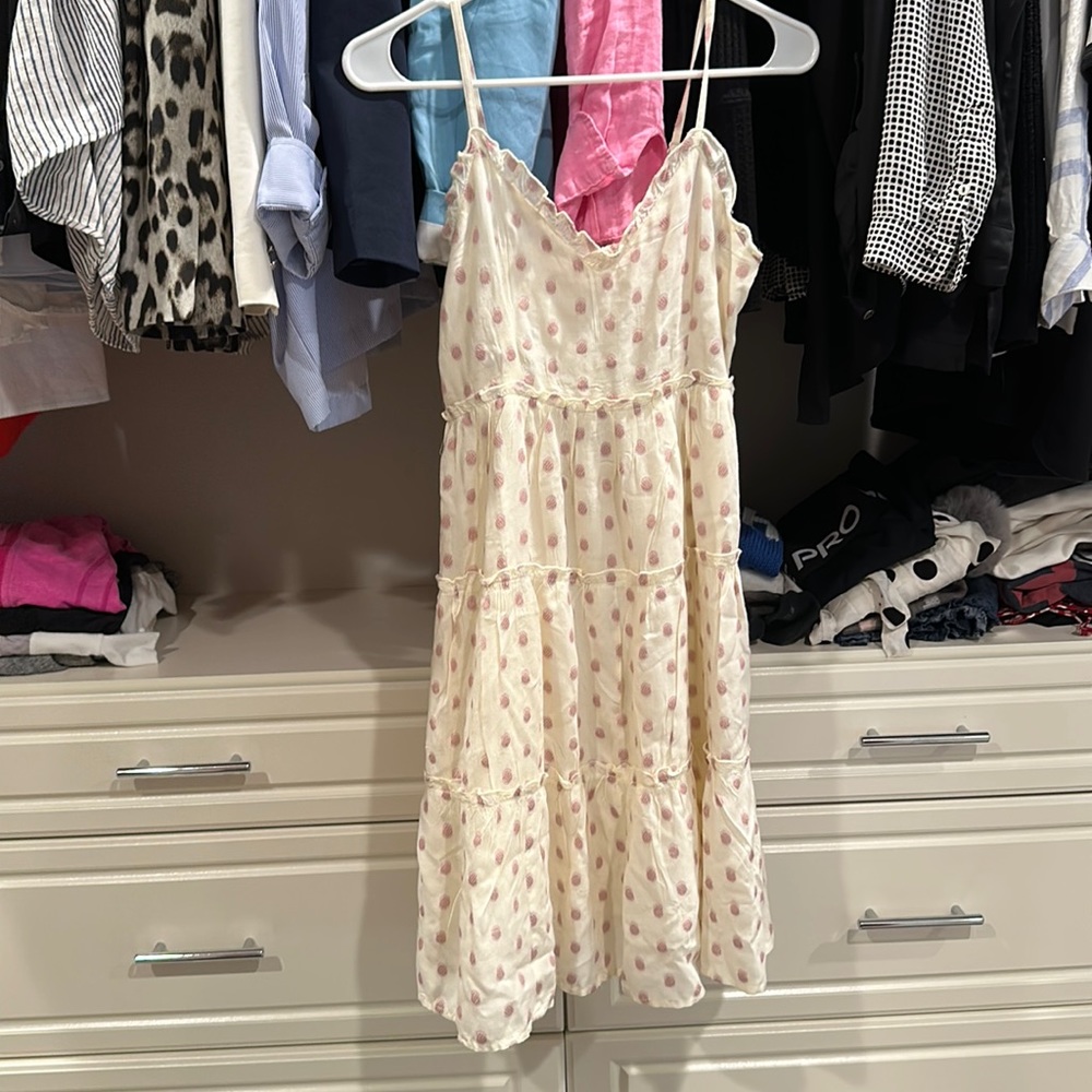 Cute little dress